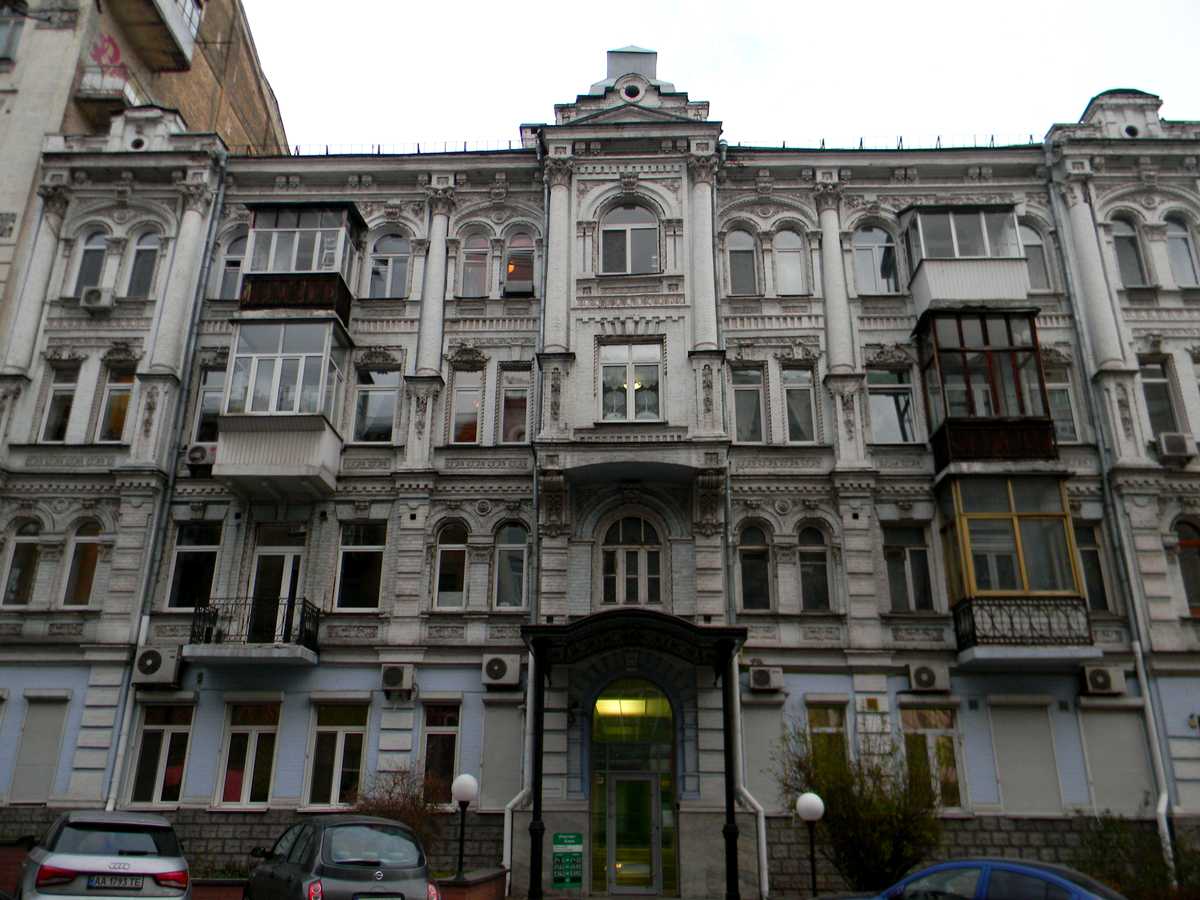 Фото будинку