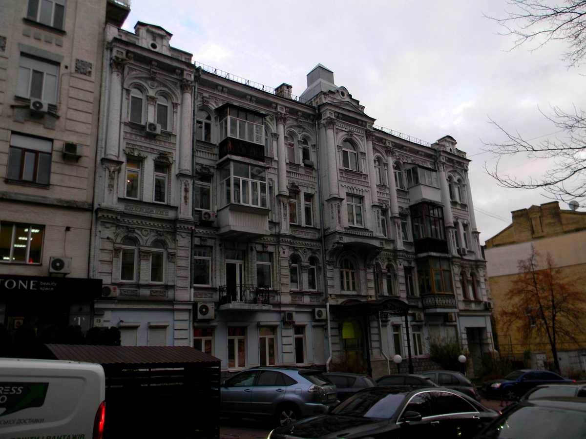 Фото будинку