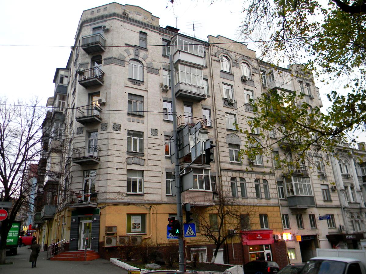 Фото будинку