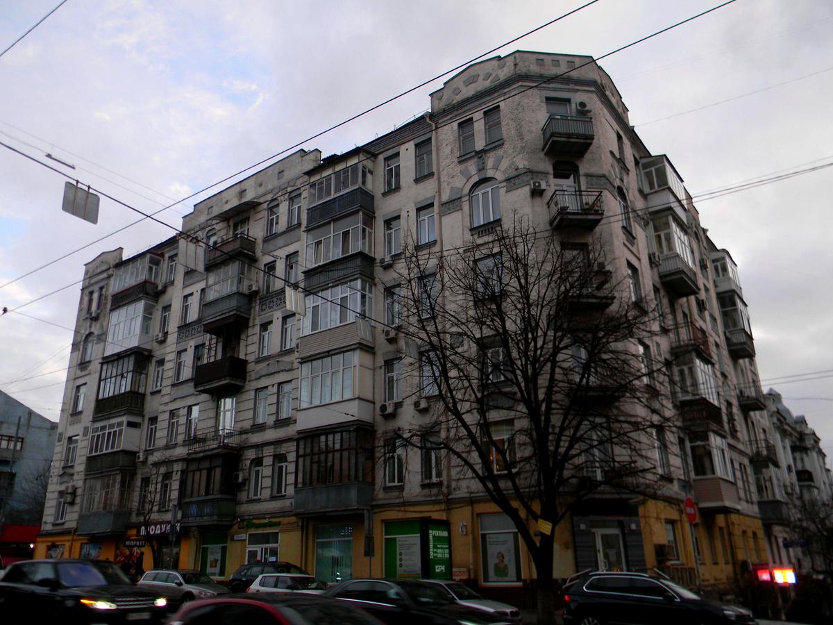 Фото будинку