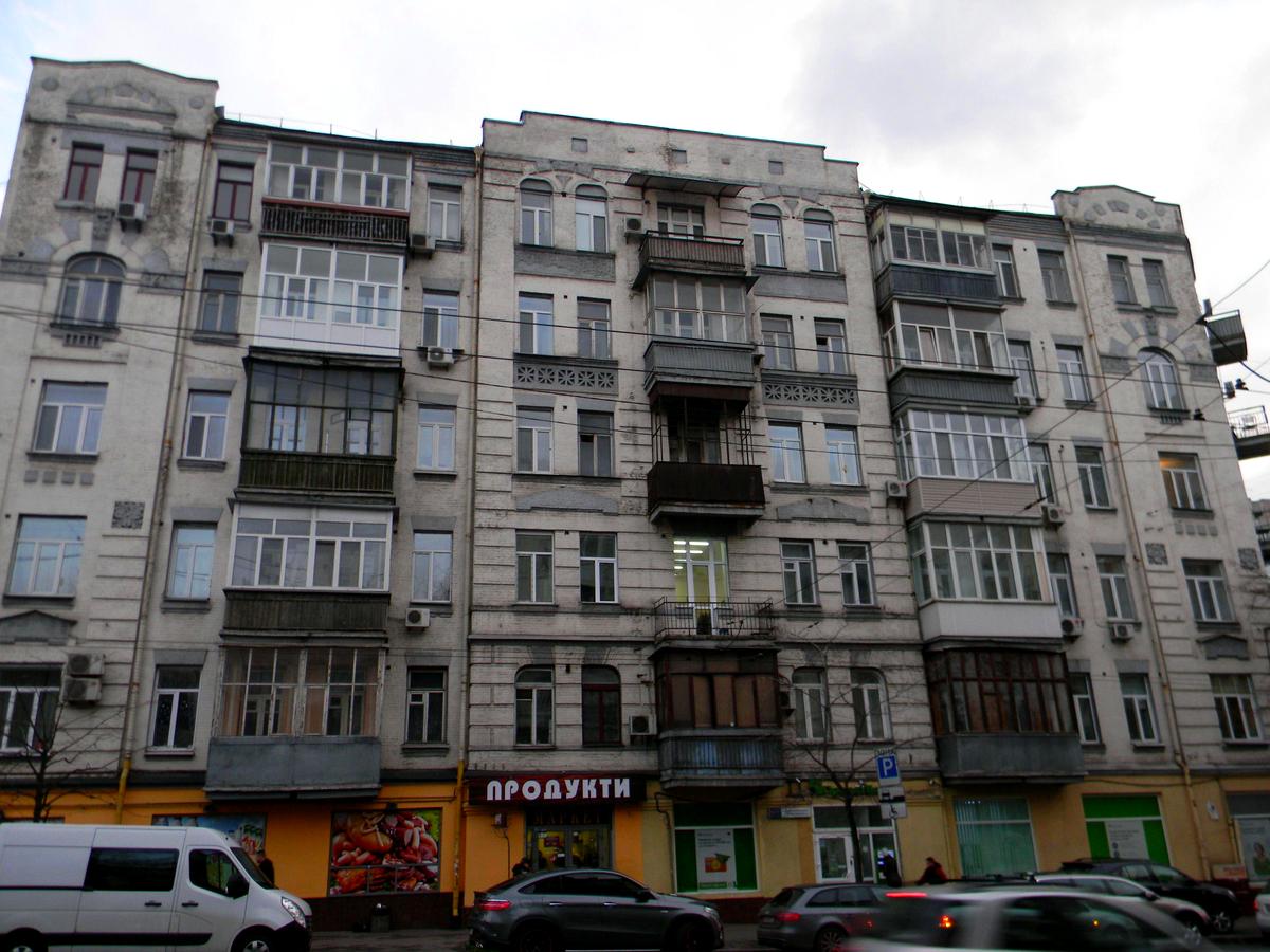 Фото будинку