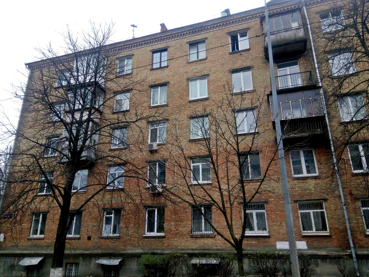Фото дома