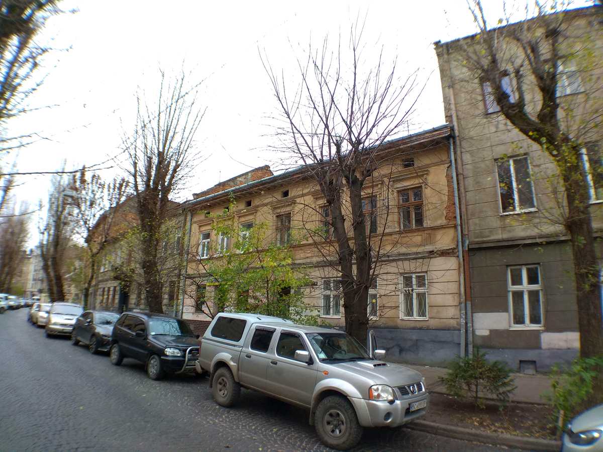 Фото дома