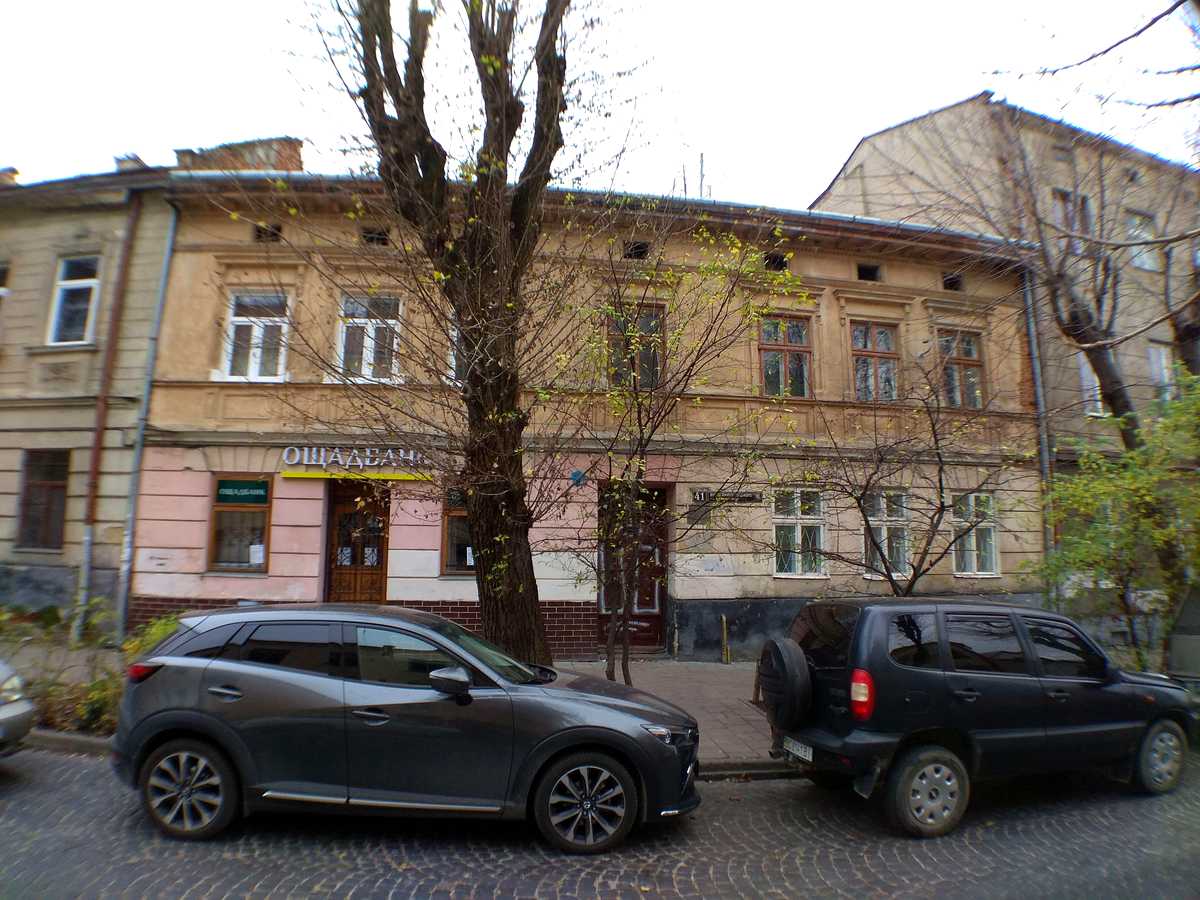 Фото дома