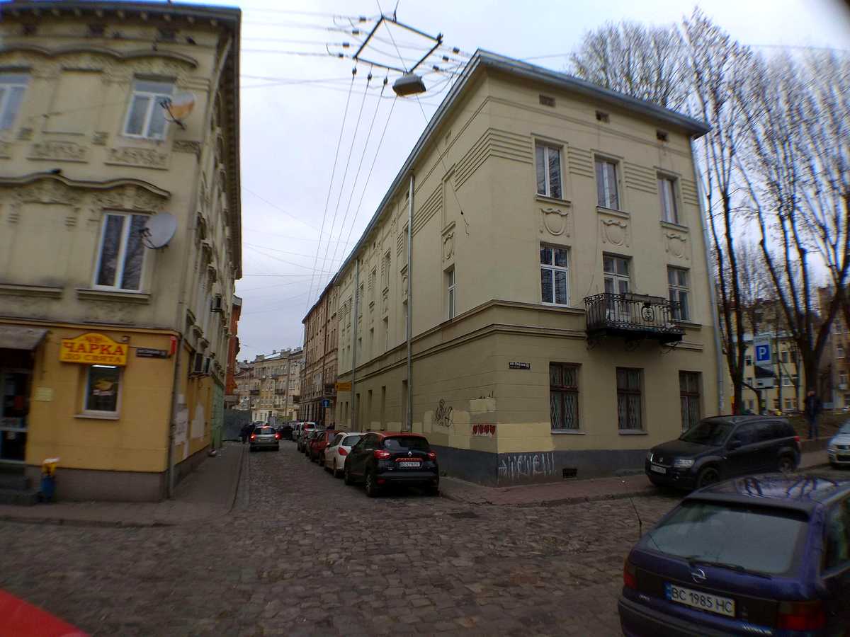 Фото дома
