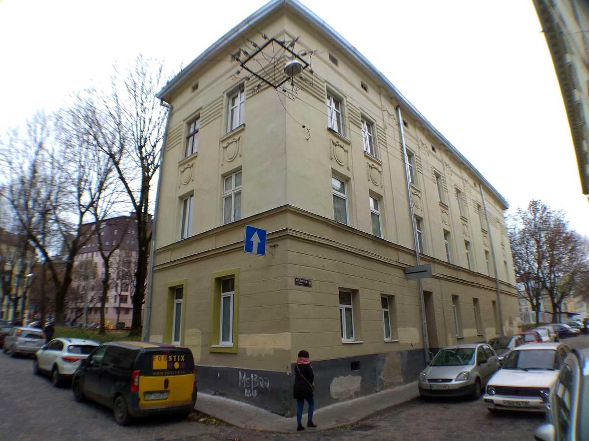 Фото дома