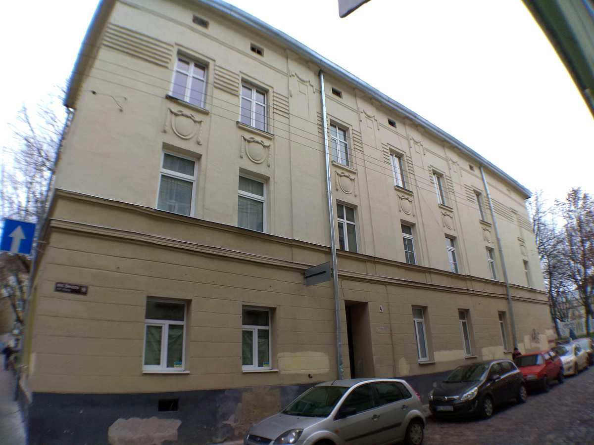 Фото дома