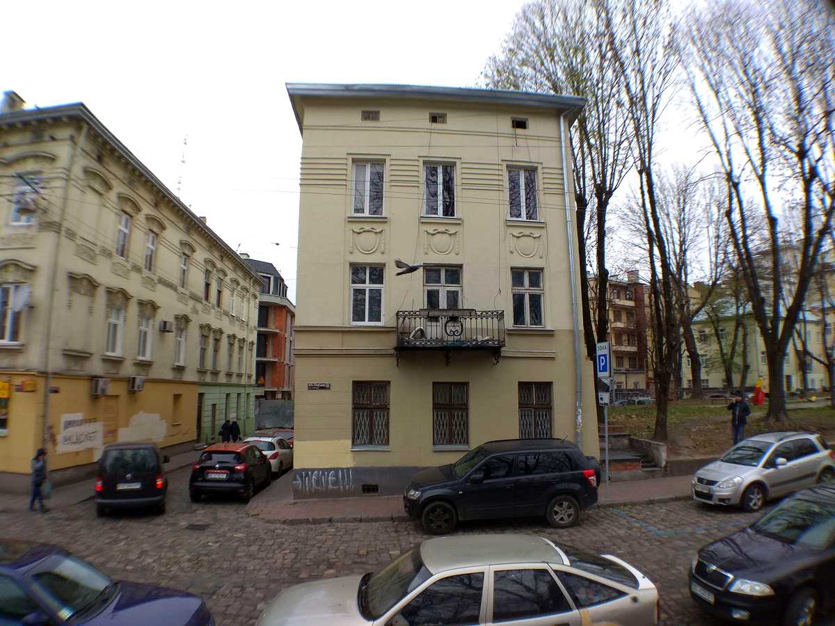 Фото дома