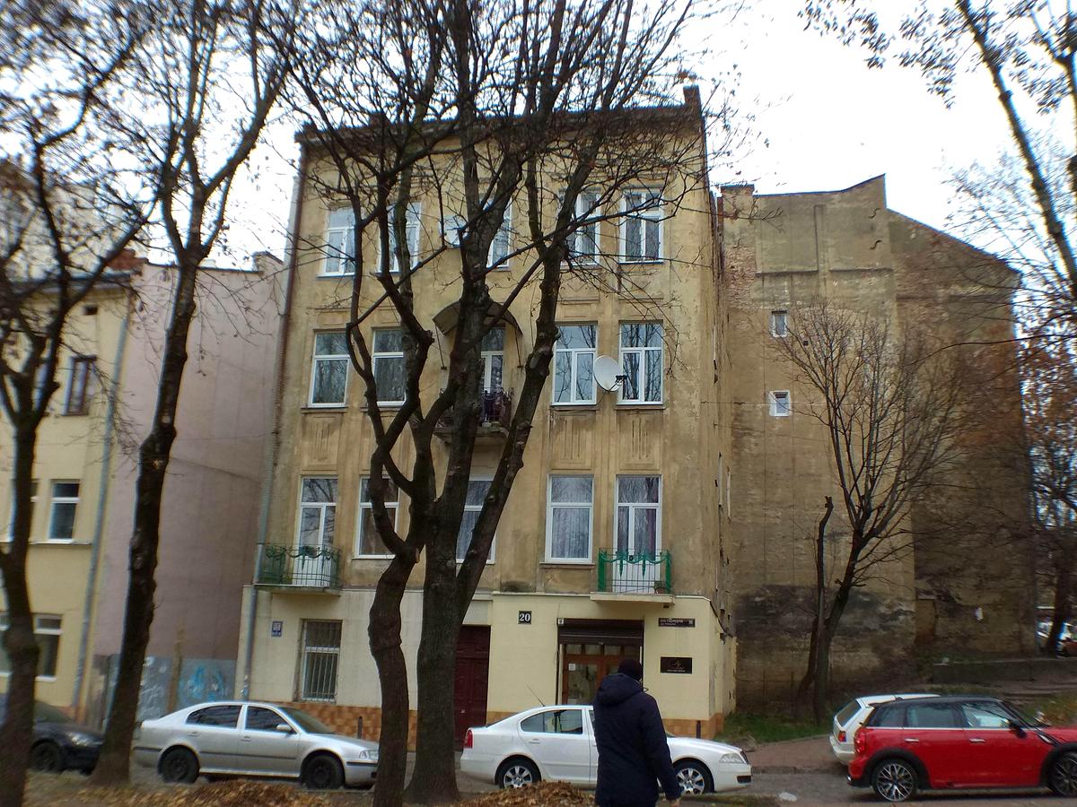 Фото будинку