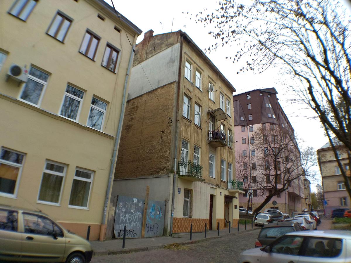 Фото будинку