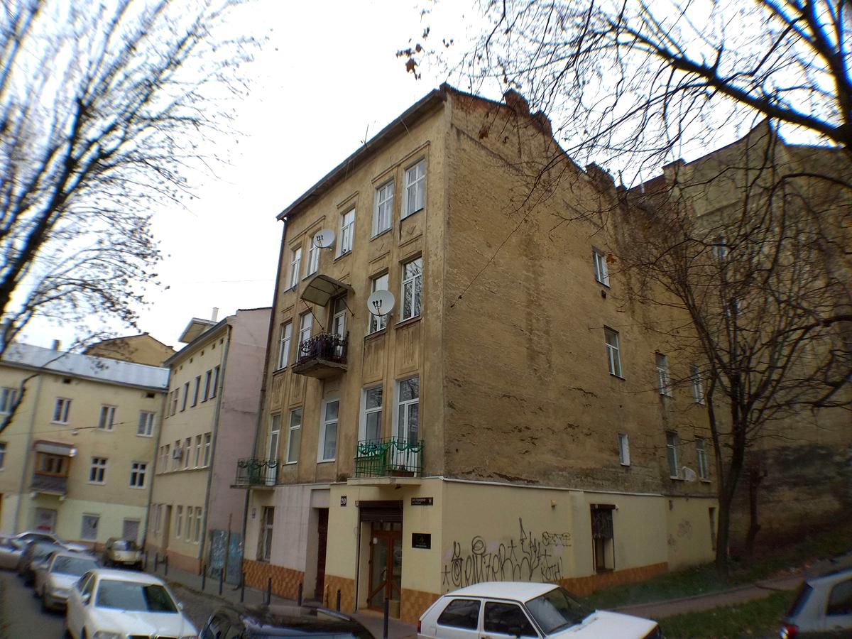 Фото будинку