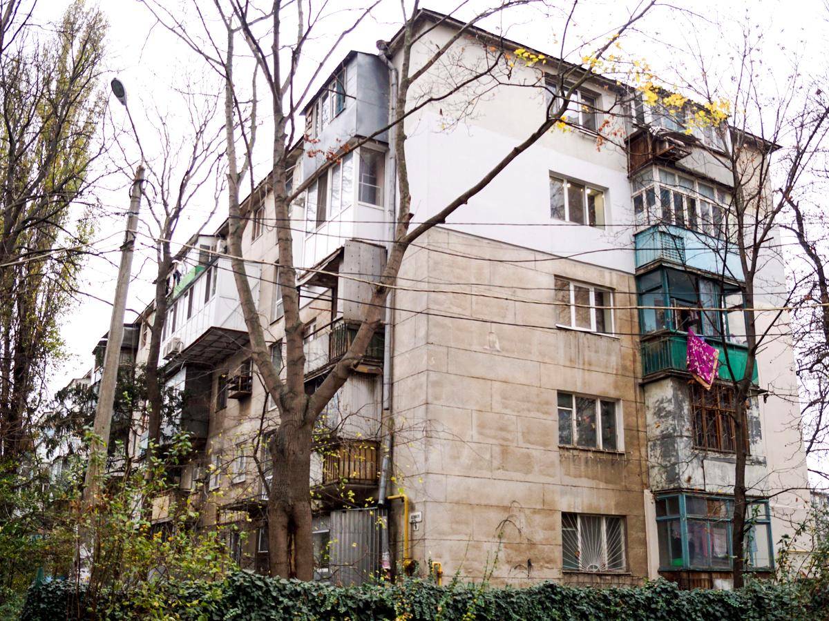 Фото будинку
