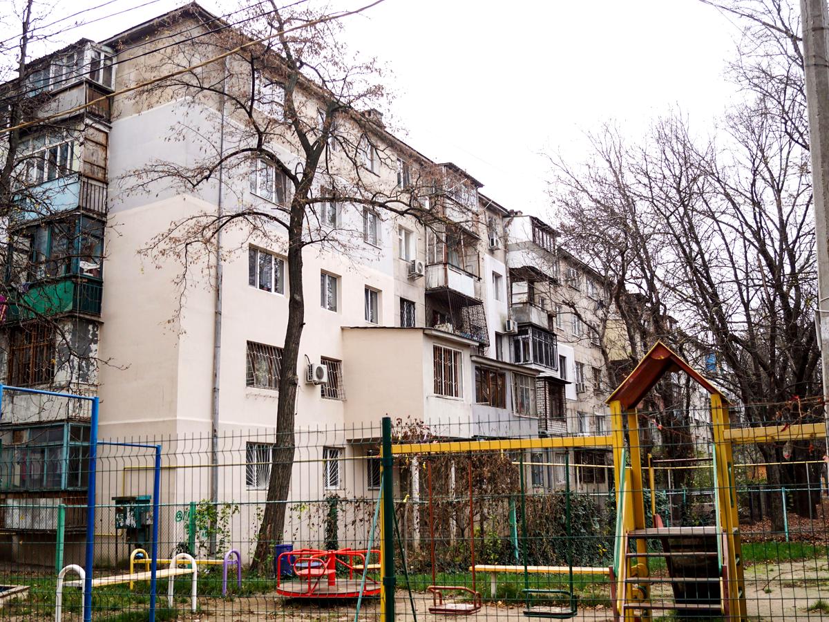 Фото будинку