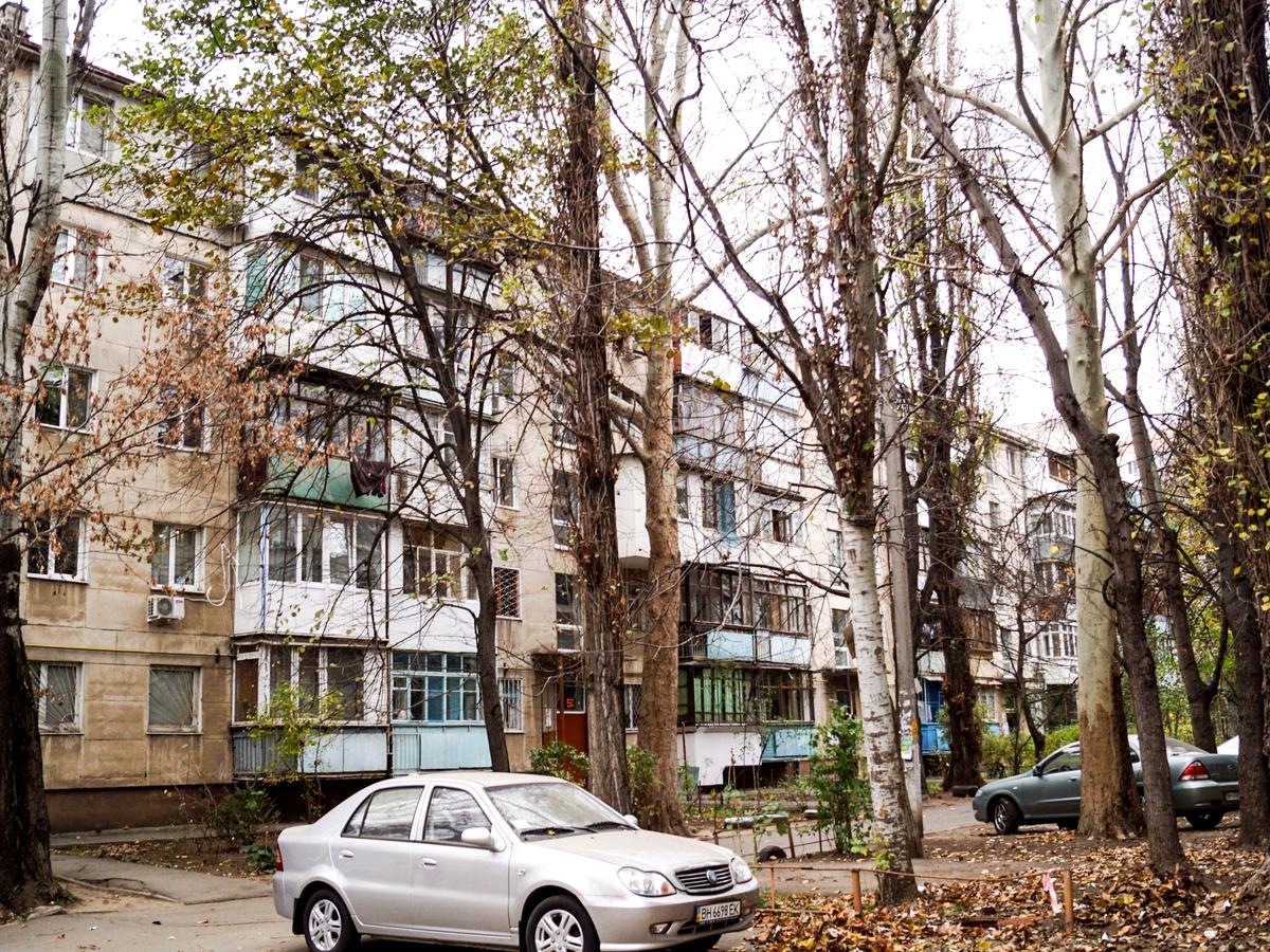 Фото будинку