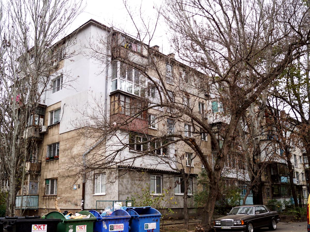 Фото будинку