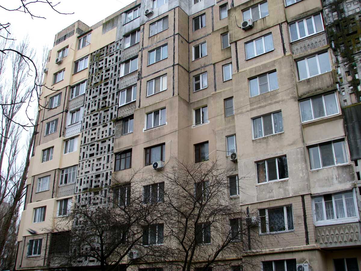2-комнатная квартира по адресу ул. 40 лет обороны одессы (площадь 49 м²) - imageAlt 11 2-комнатная квартира по адресу ул. 40 лет обороны одессы (площадь 49 м²) - Atlanta.ua - imageAlt 11