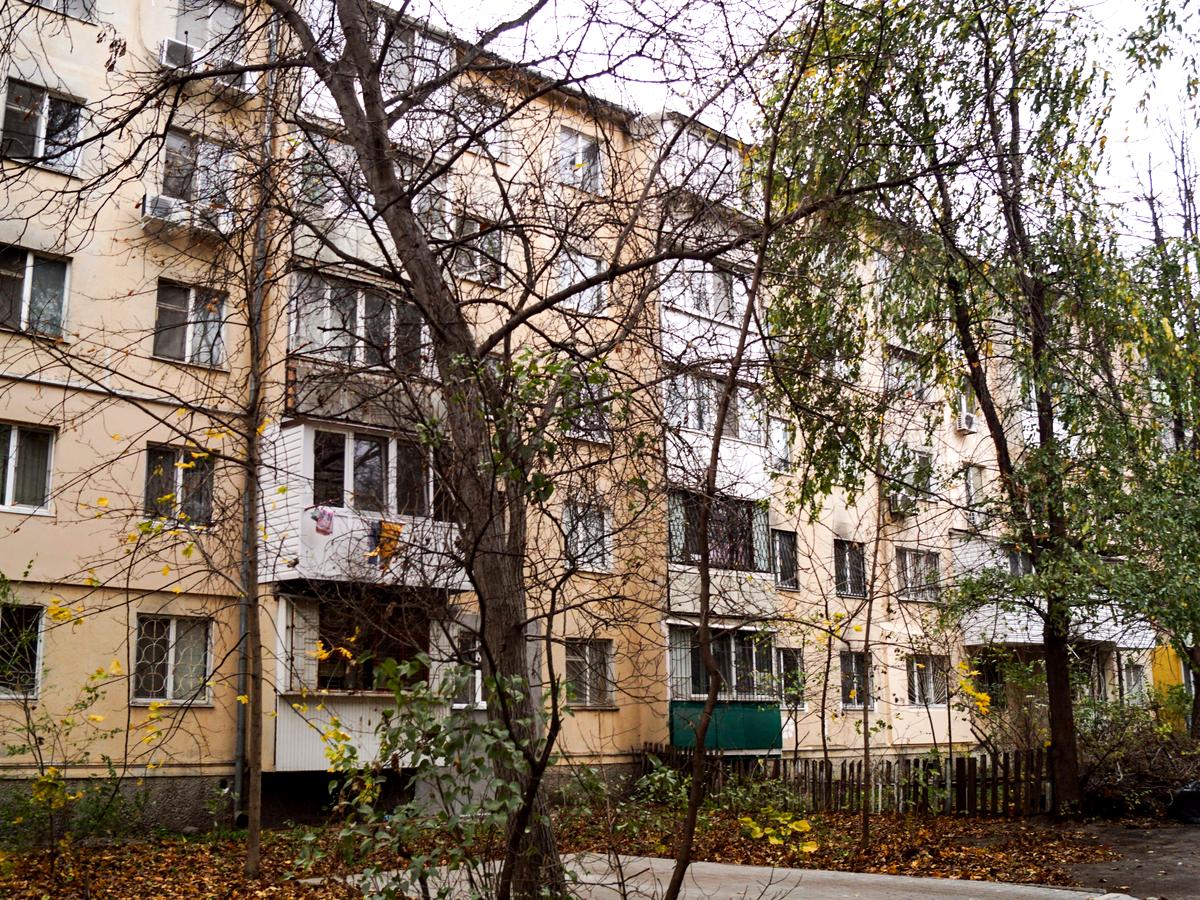 Многокомнатная квартира по адресу (площадь 81 м²) - фото 18 Многокомнатная квартира по адресу (площадь 81 м²) - Atlanta.ua - фото 18