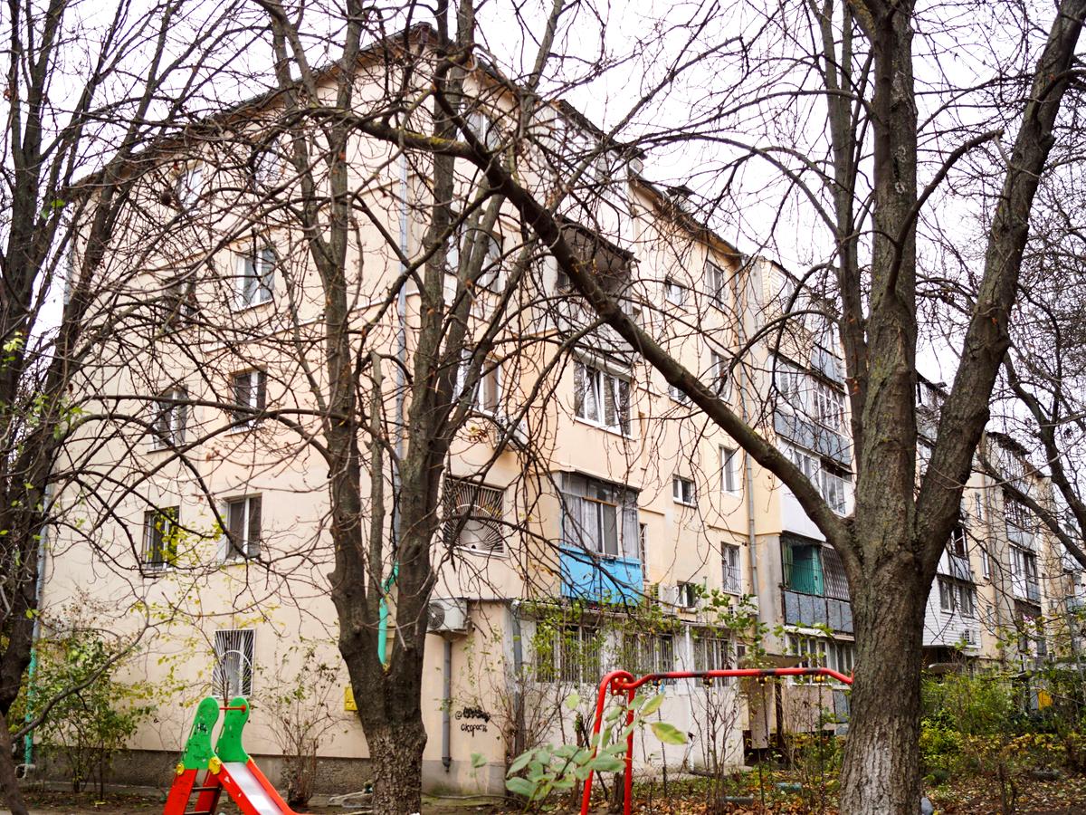 Многокомнатная квартира по адресу (площадь 81 м²) - фото 20 Многокомнатная квартира по адресу (площадь 81 м²) - Atlanta.ua - фото 20
