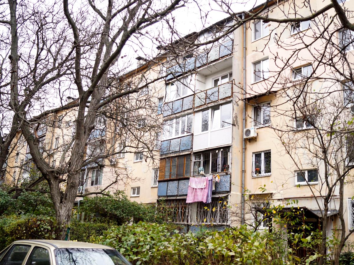Многокомнатная квартира по адресу (площадь 81 м²) - фото 21 Многокомнатная квартира по адресу (площадь 81 м²) - Atlanta.ua - фото 21