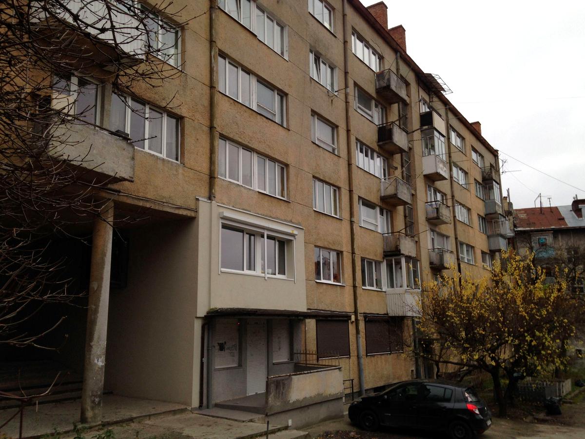 Фото дома