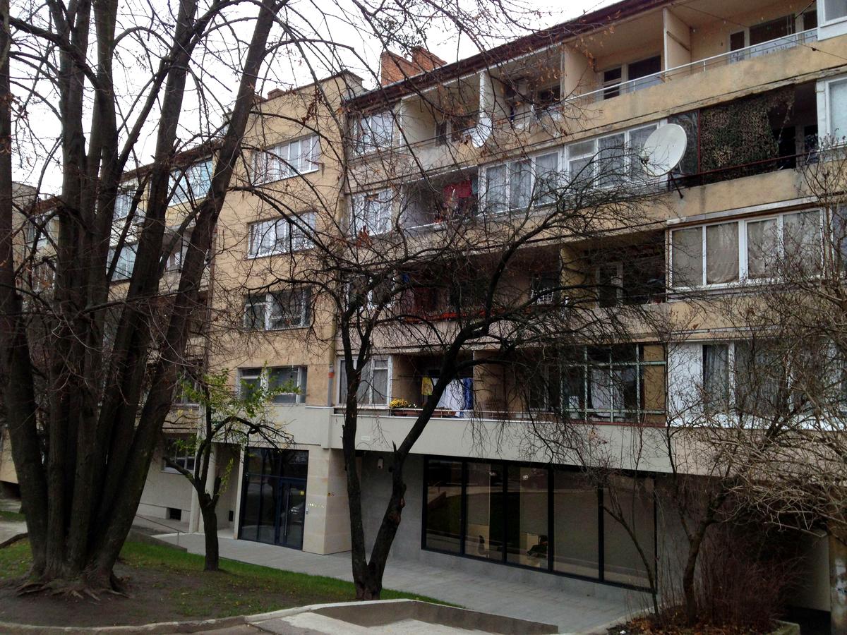Фото дома