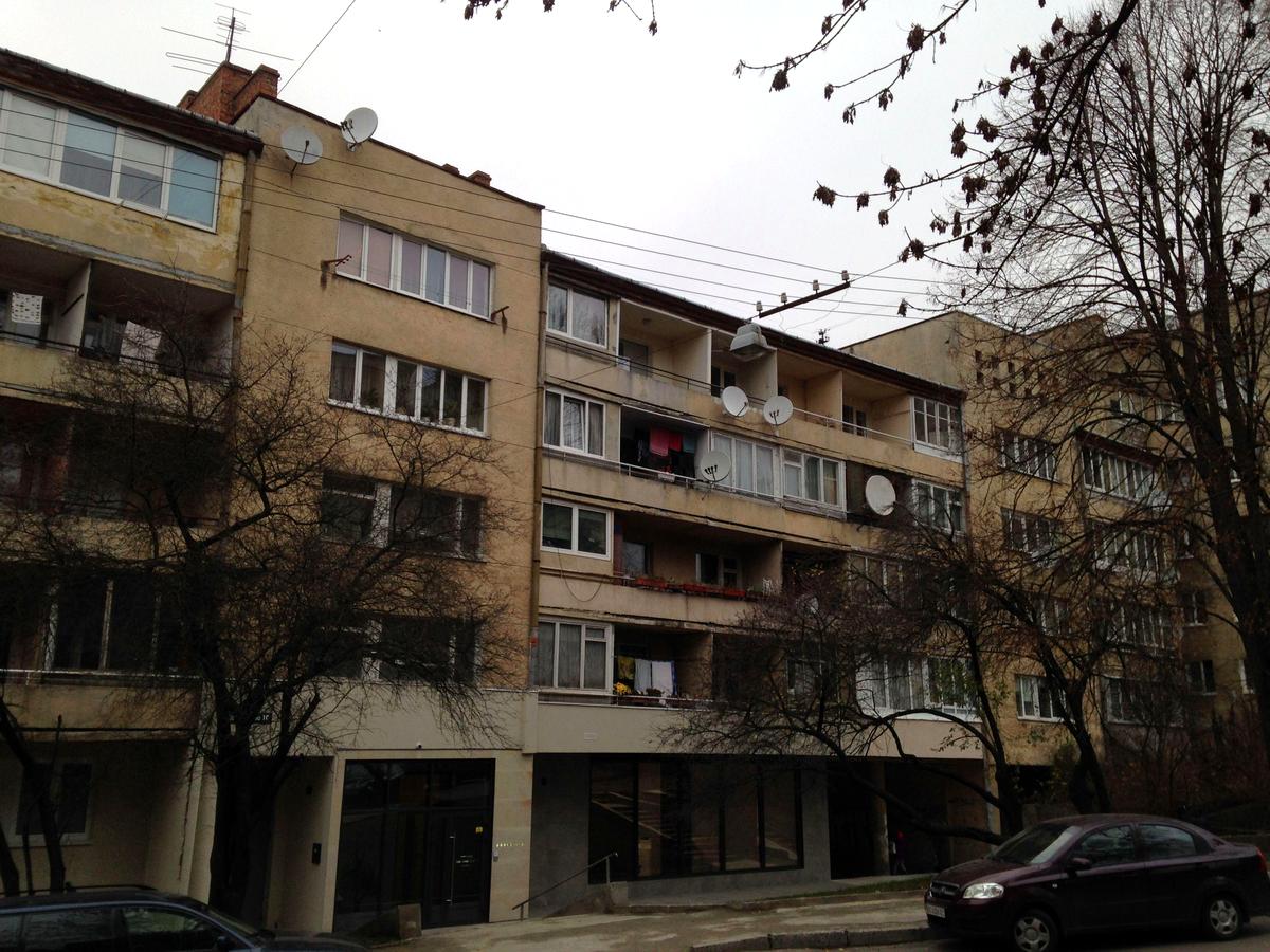 Фото дома