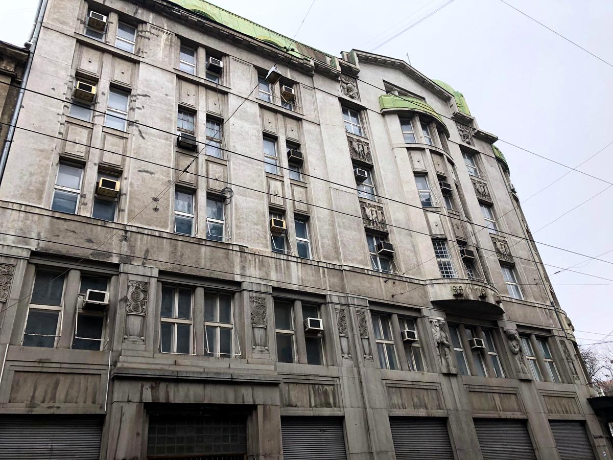 Фото дома