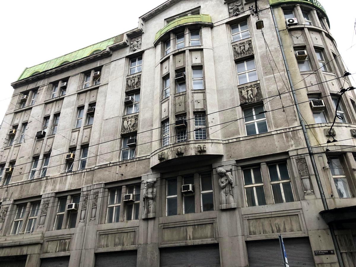 Фото дома