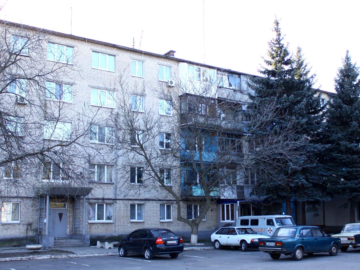 Фото дома