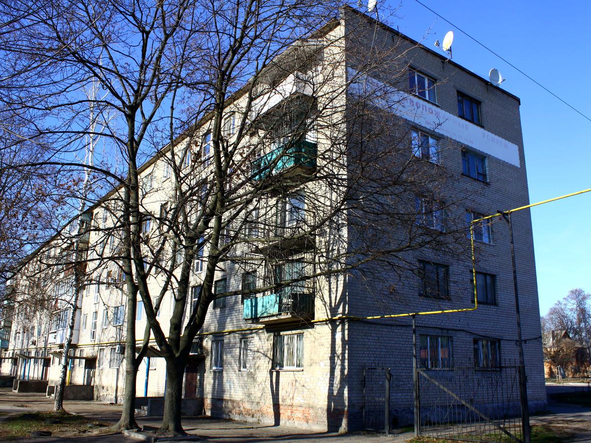 Фото дома