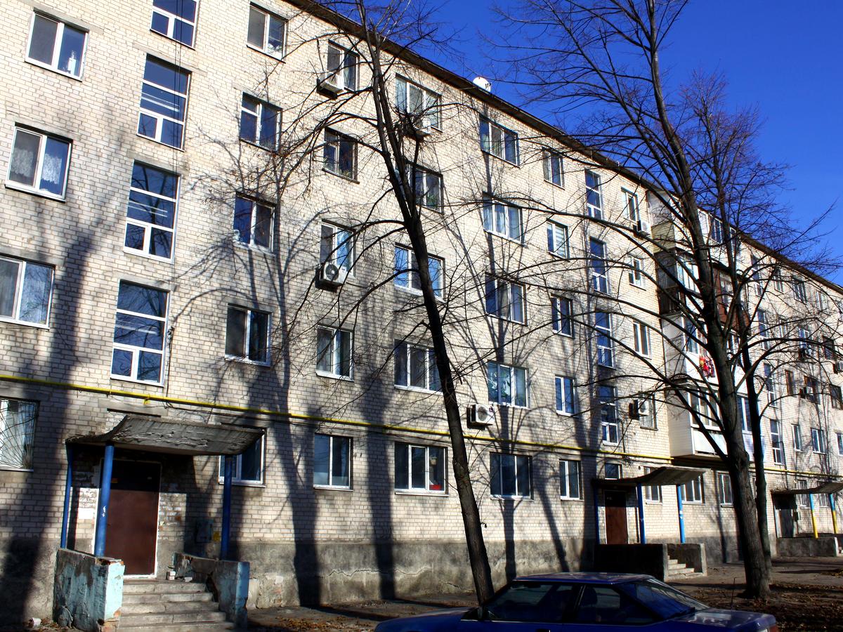 Фото дома