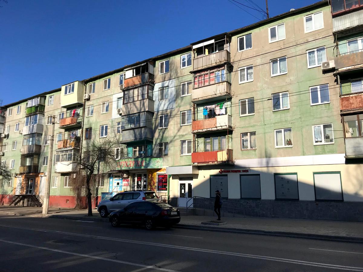 Фото дома