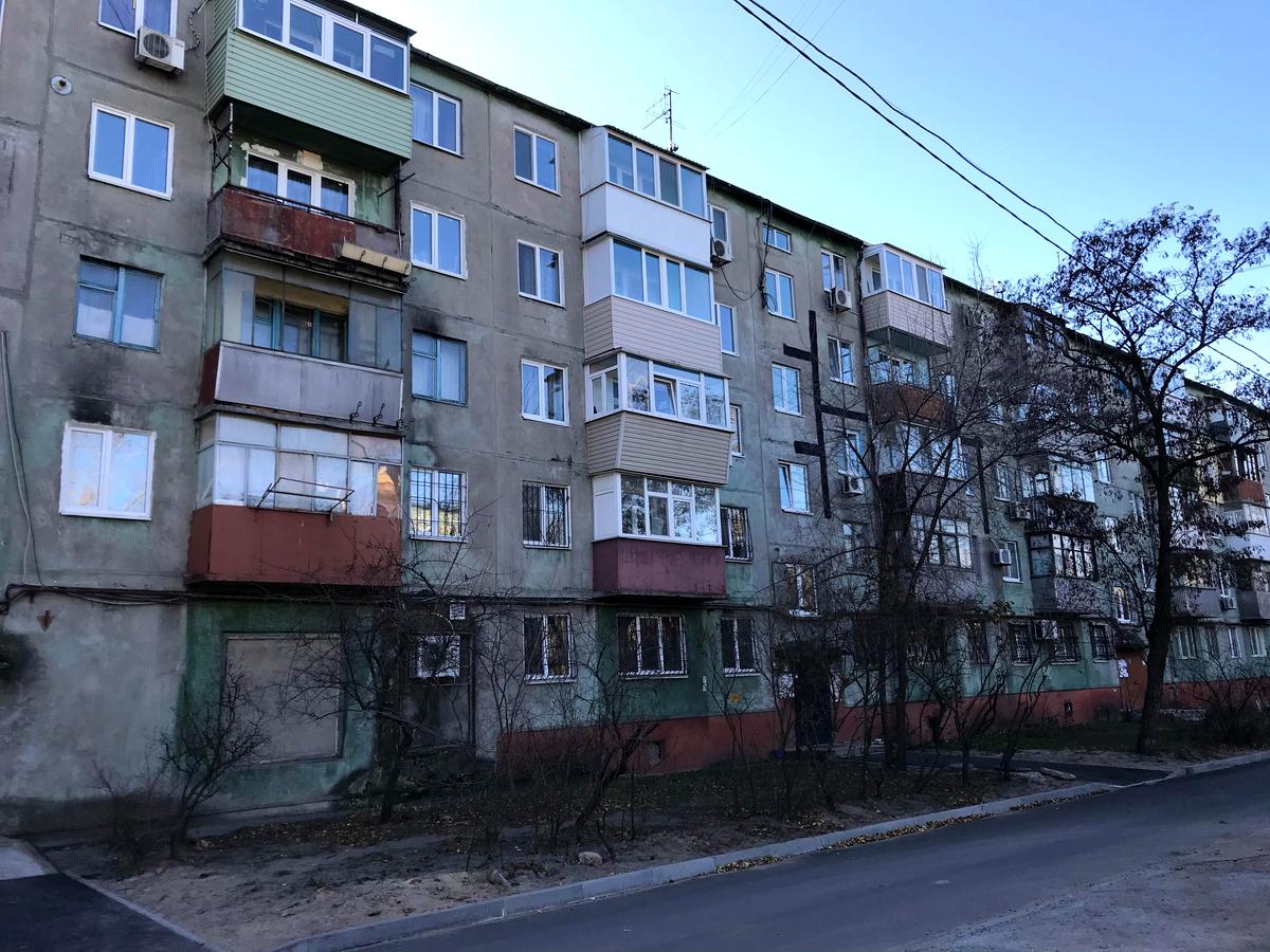Фото дома