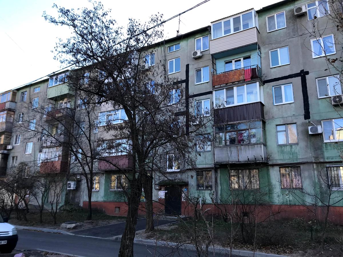 Фото дома