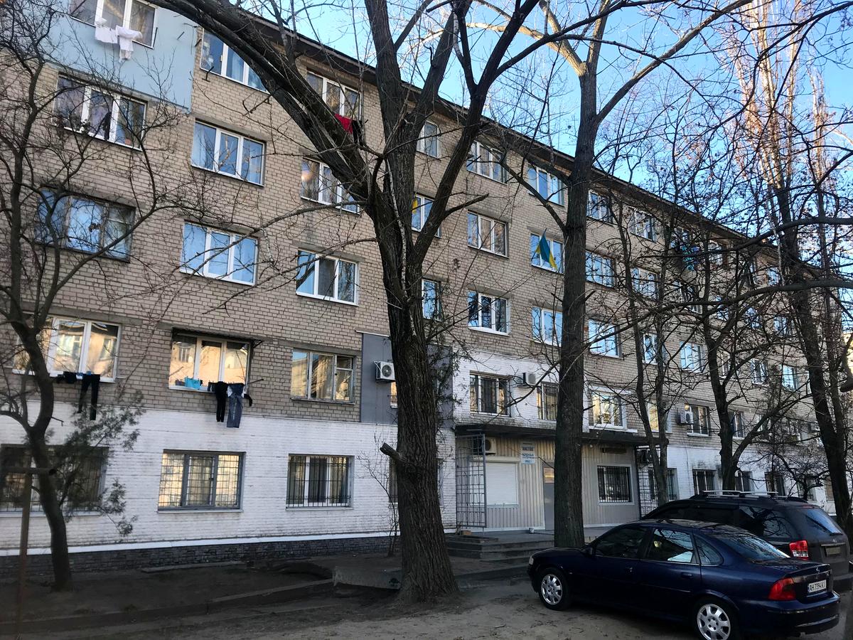Фото будинку
