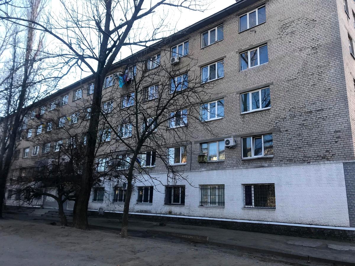 Фото будинку