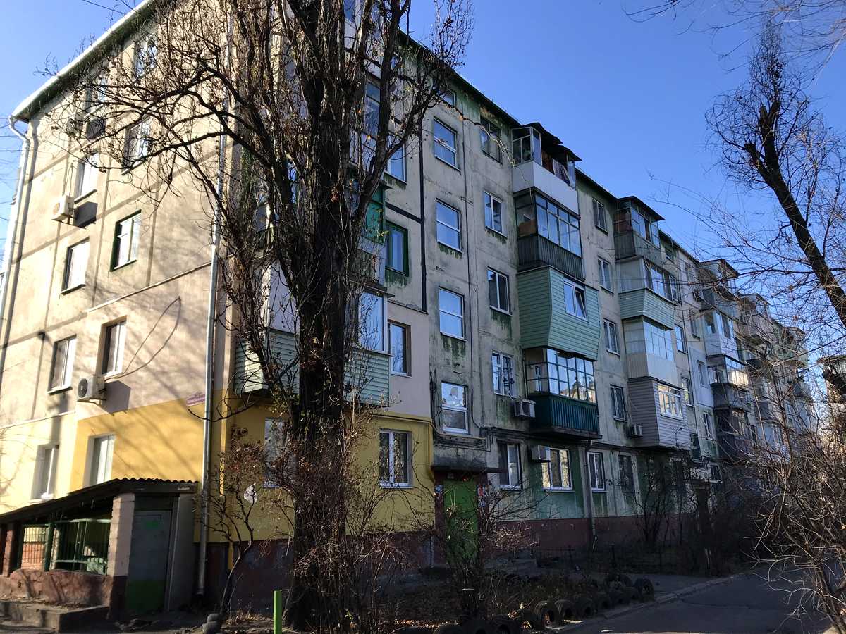 Фото будинку