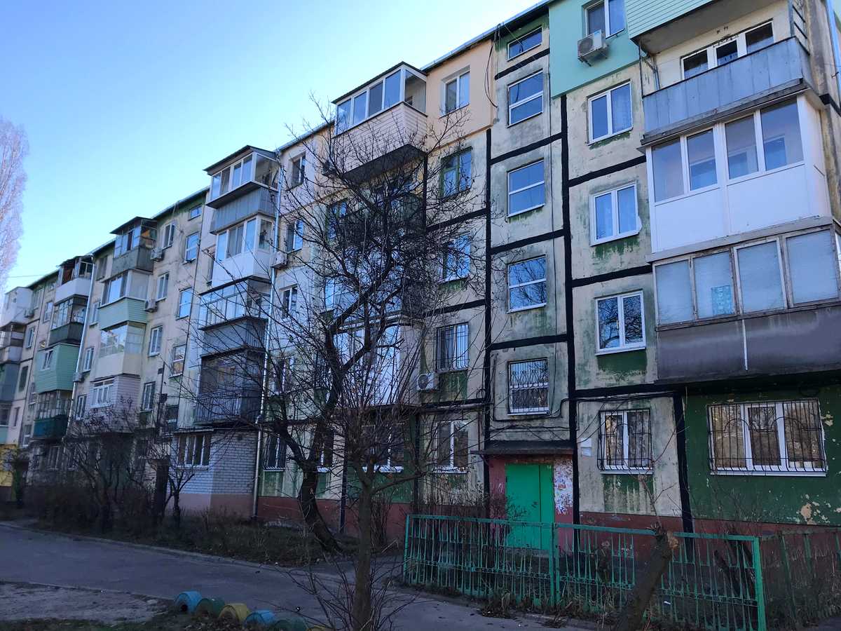 Фото будинку