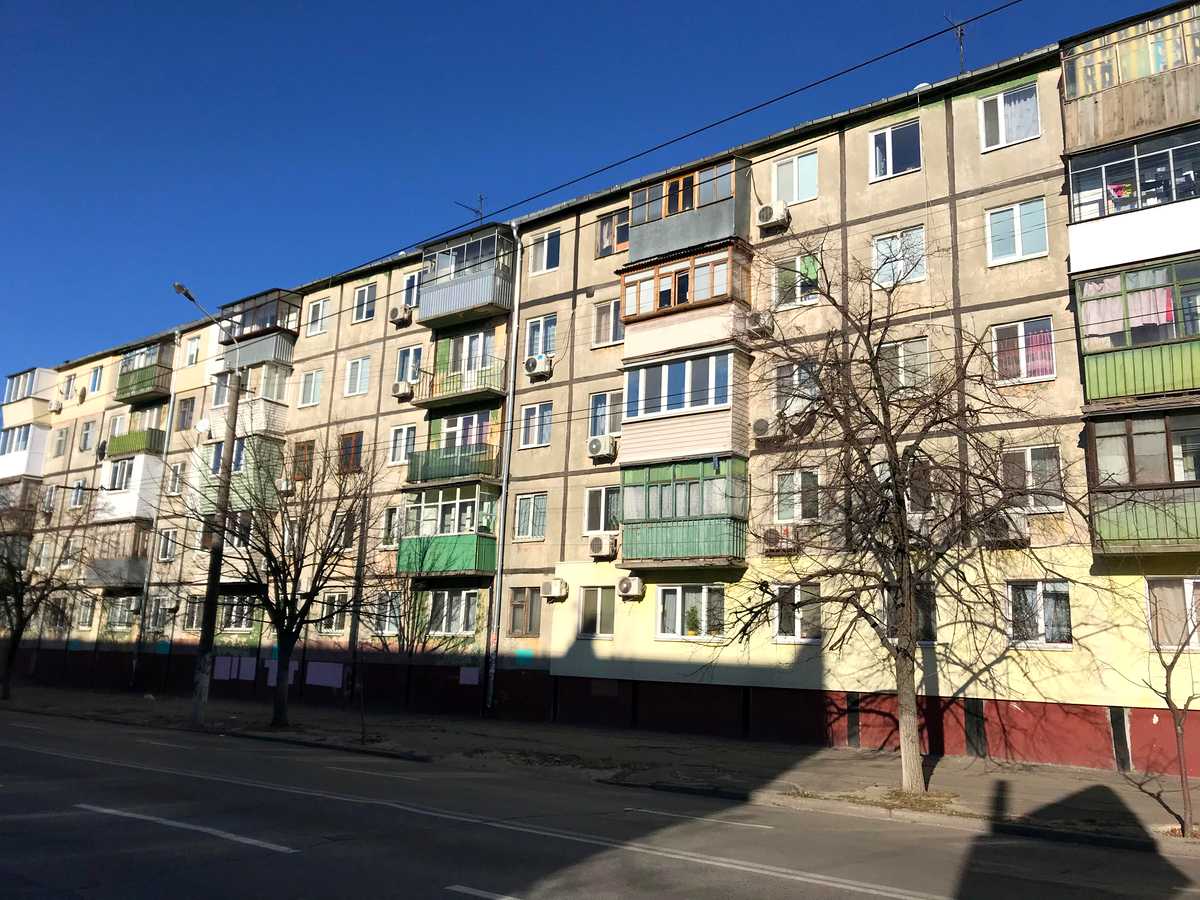 Фото будинку