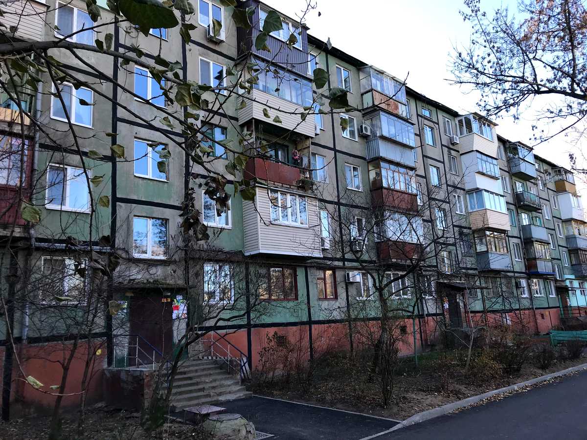 Фото дома