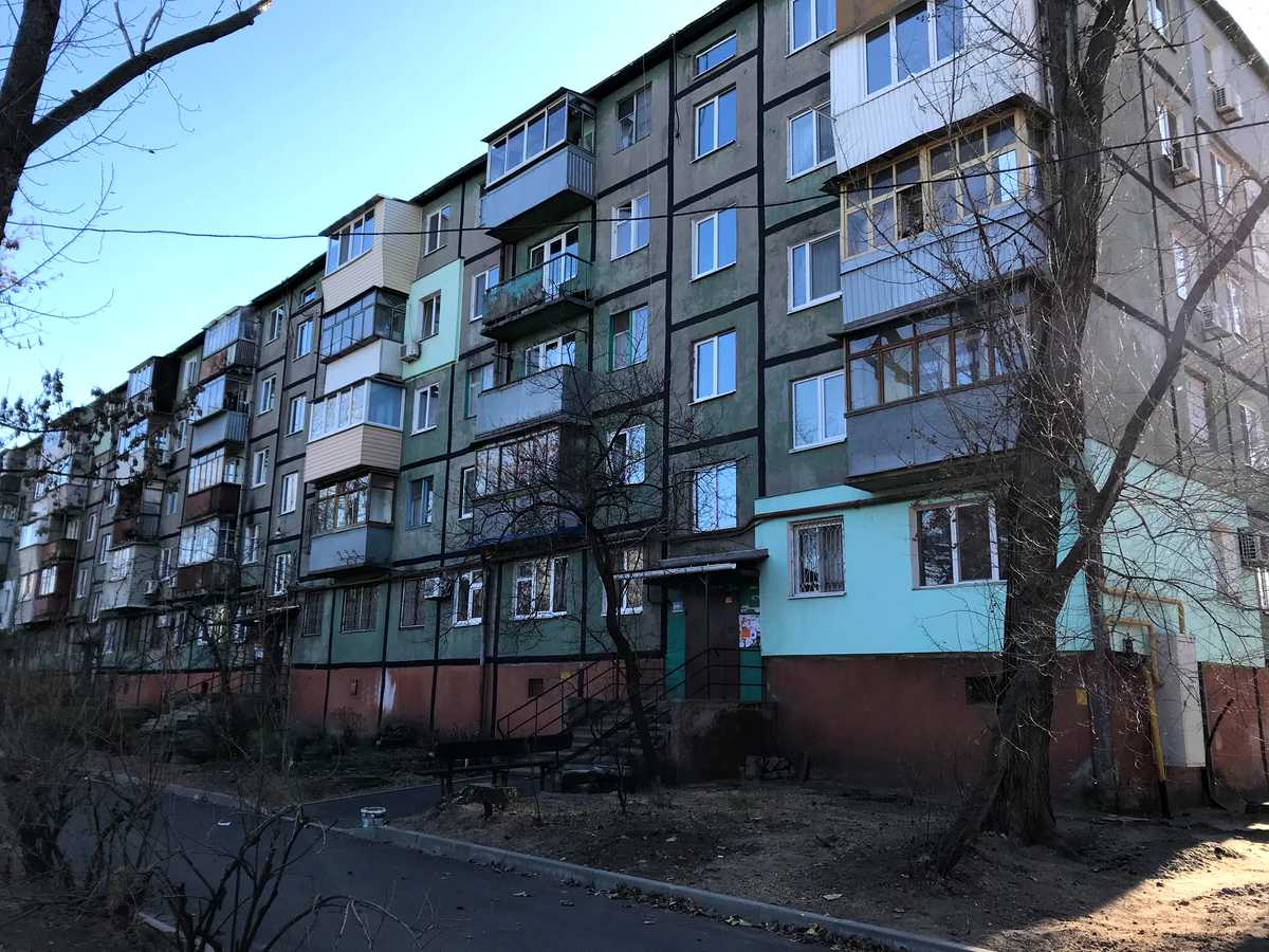 Фото дома