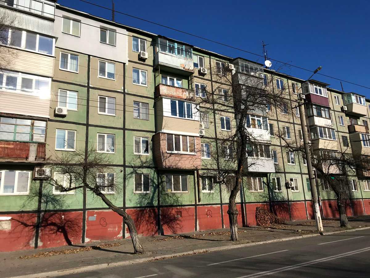 Фото дома