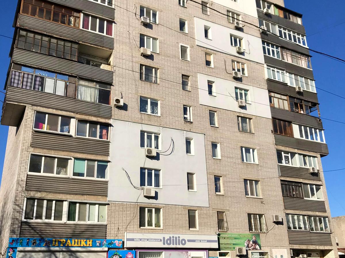 Фото будинку