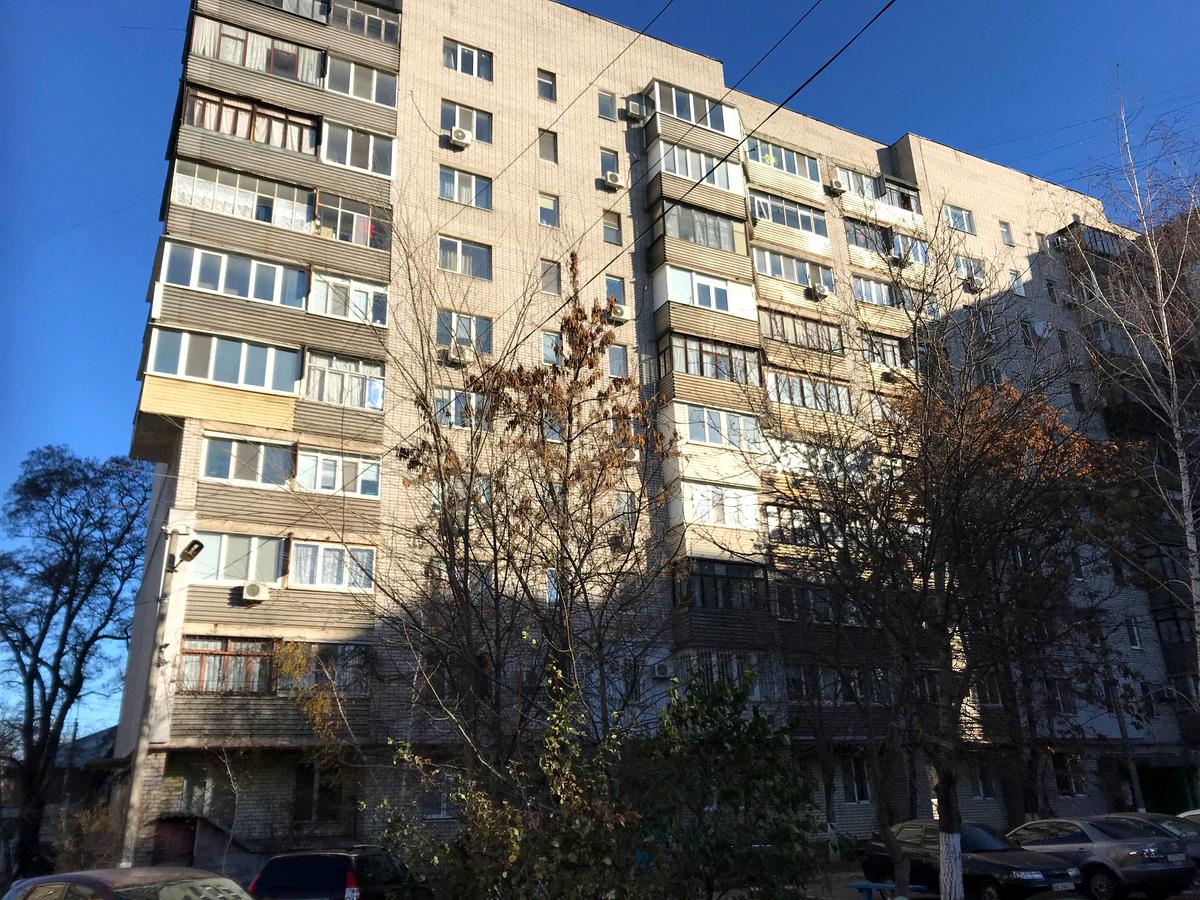 Фото будинку