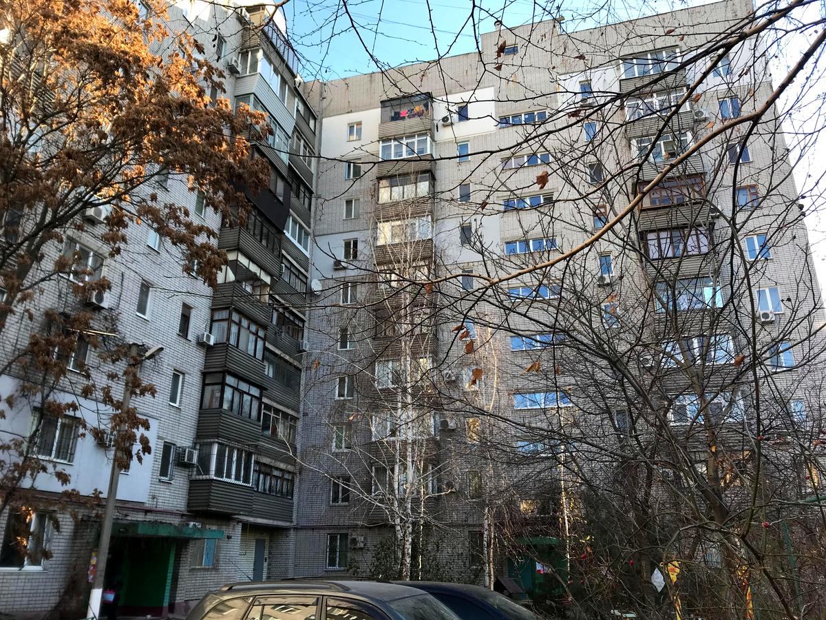Фото будинку