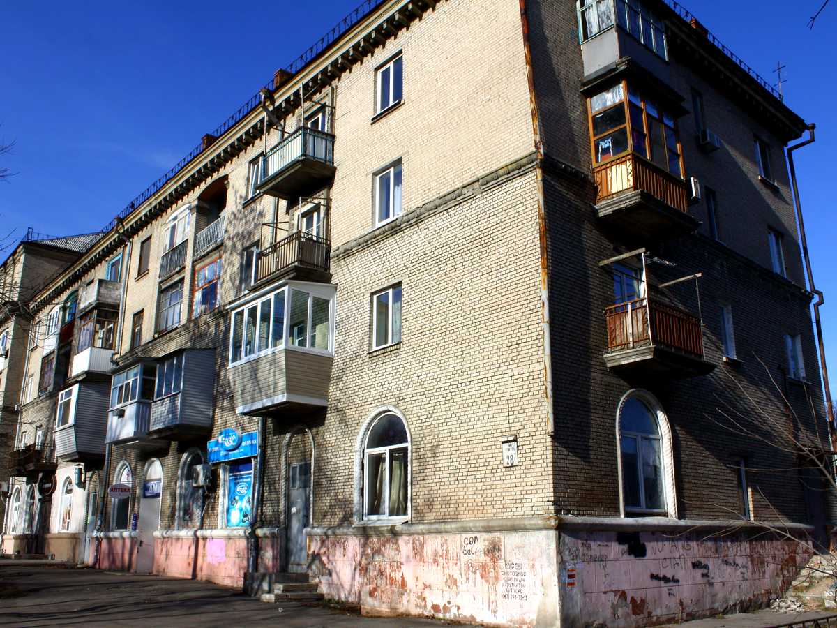 Фото дома