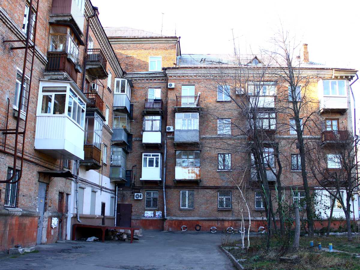 Фото дома