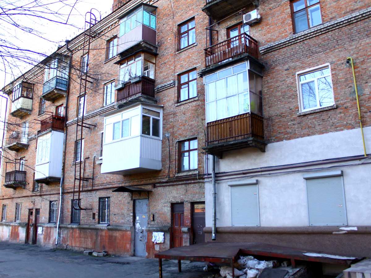 Фото дома