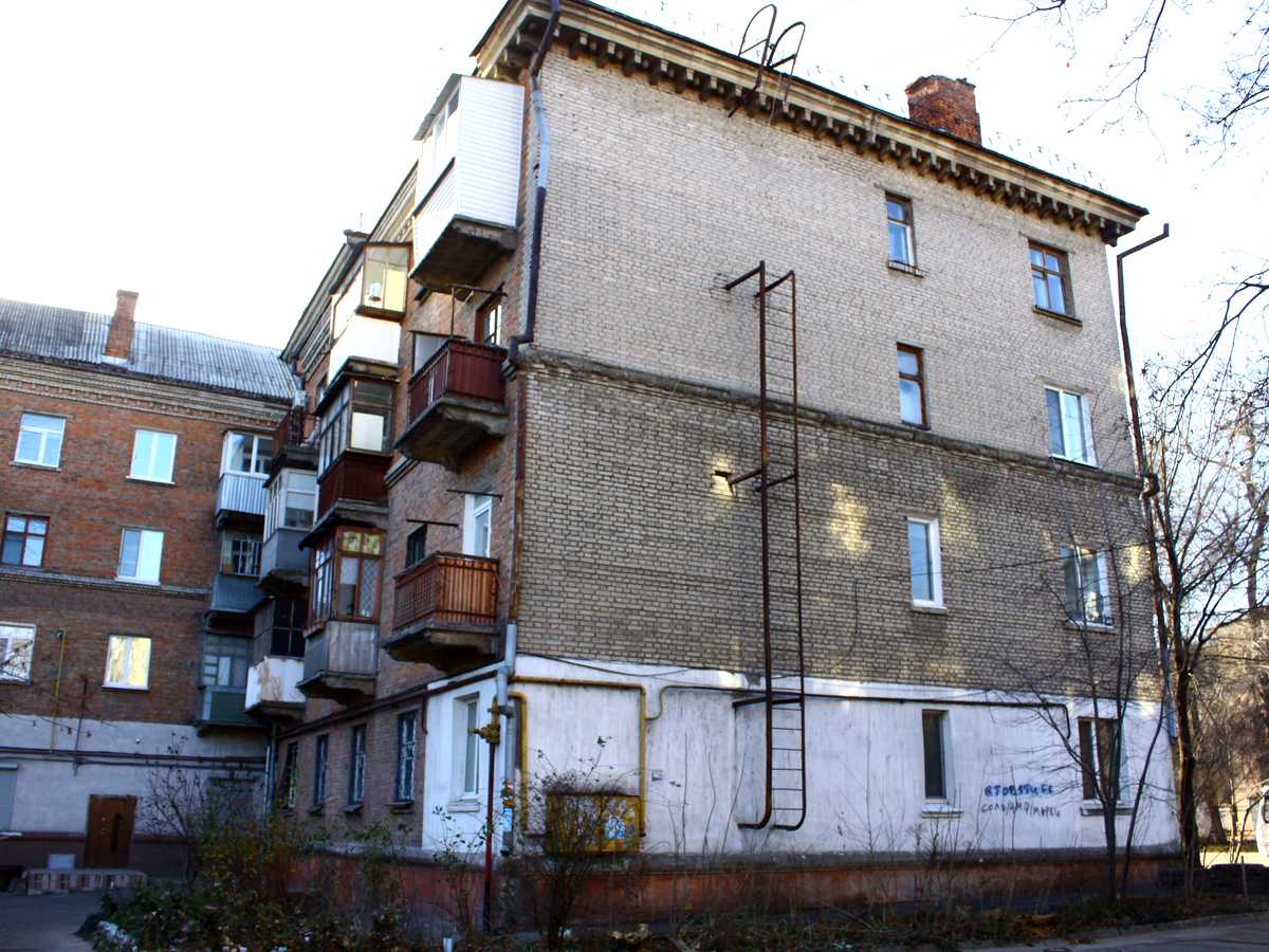 Фото дома