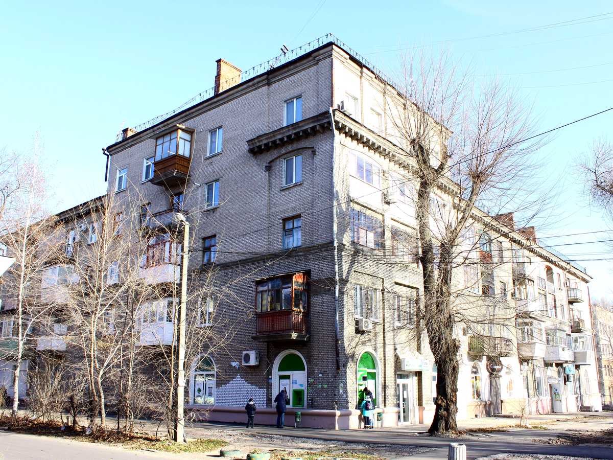 Фото дома
